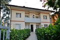 Villa Georget e D 'Annunzio, Bibione