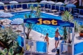Hotel Jet, Lido di Jesolo