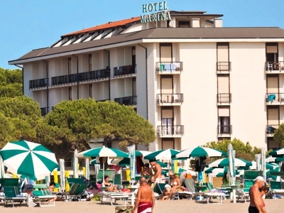 ubytovanie Hotel Marina Caorle