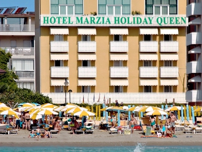 ubytovanie Hotel Marzia Holiday Queen Caorle