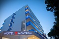 Hotel Montreal, Bibione