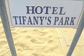 Hotel New Tiffany's Park, Lido di Jesolo