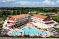 Hotel Olympus, Lido Altanea