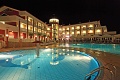 Hotel Olympus, Lido Altanea