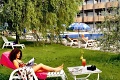 Hotel Palme Royal Suite, Garda