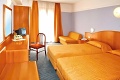 Hotel Palme Royal Suite, Garda