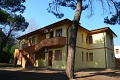 Apartmny Villa Luisa, Rosolina Mare