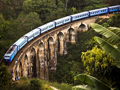 nie arch bridge