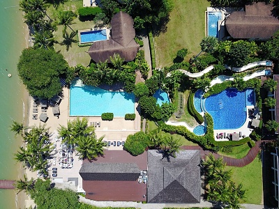 Coconut Island Resort