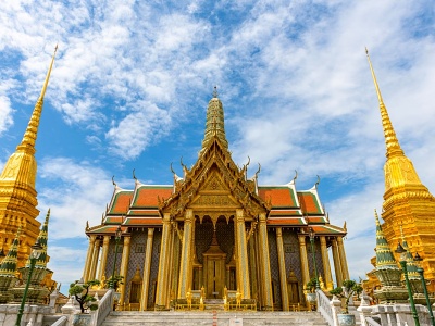 Wat Phra Kaew