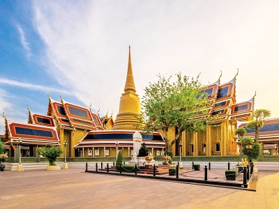 Royal Grand Palace