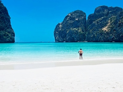 pl Maya Bay