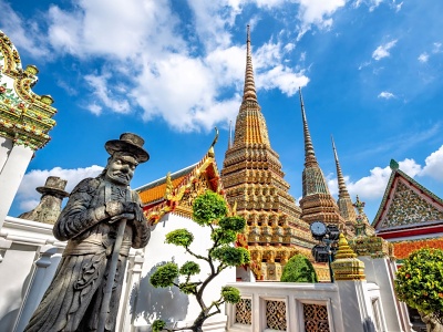 Wat Pho