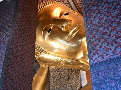 Zlat Budha