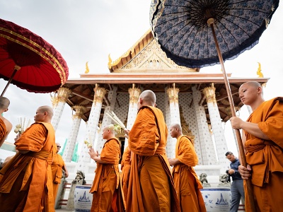 mnsi vo Wat Arun