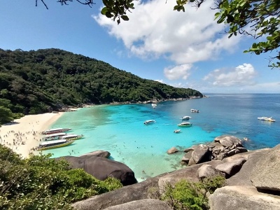 Koh Similan