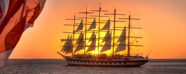 Royal Clipper