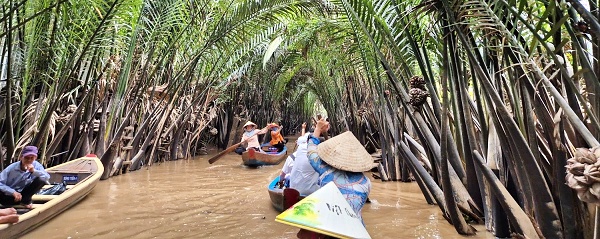 pozn�vanie Vietnamu