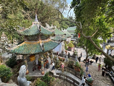 Chr�mov� komplex