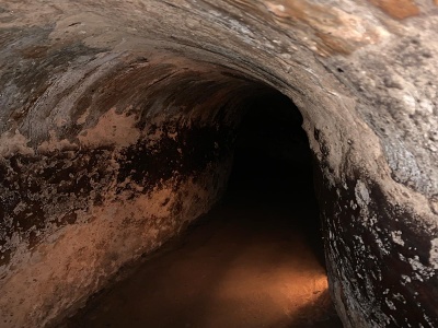 Tunel