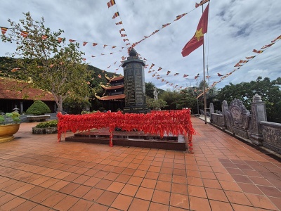 Stu�ky s modlitbami