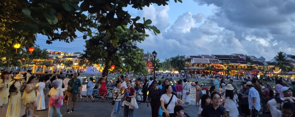 pozn�vanie Vietnamu