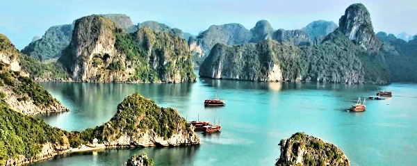 pozn�vanie Vietnamu