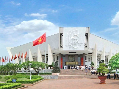 Ho Chi Minh komplex