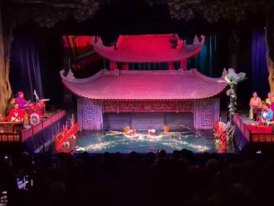 divadeln� predstavenie