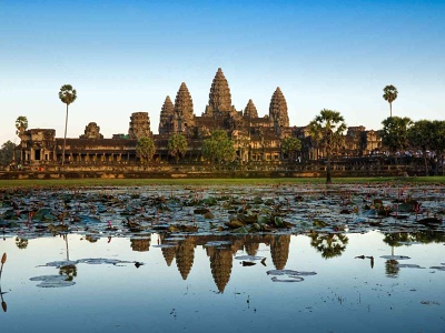Angkor Wat