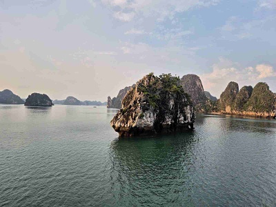 Ha Long Bay