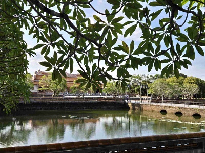 Poh�ad na kr�ovsk� mesto 