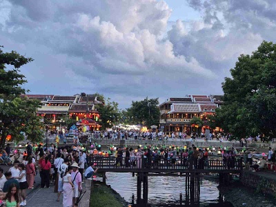 Hoi An ve�er