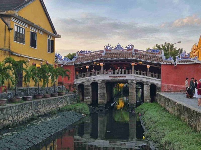 Japonsk� kryt� most