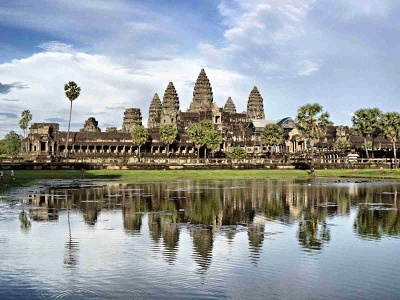 Angkor Wat