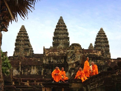 Budhistick� mn�si