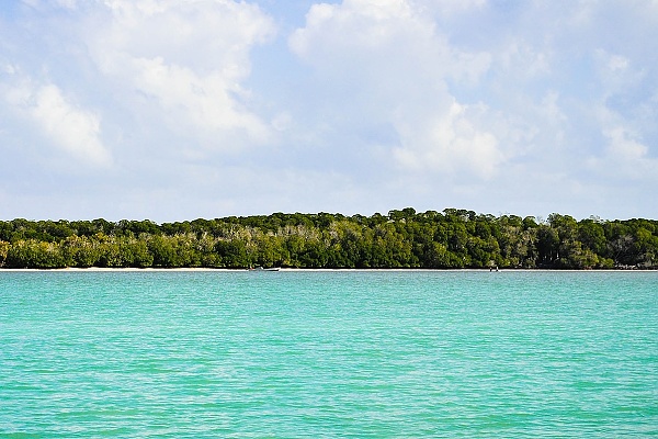 Seaside