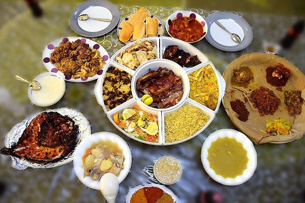 Gastronomy