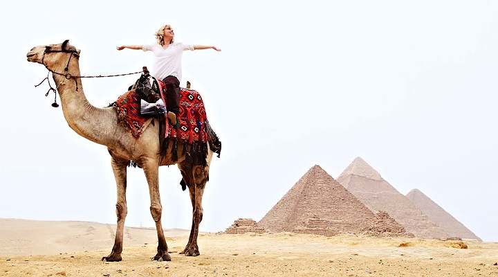 Egypt