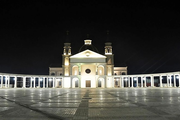 Prehliadka