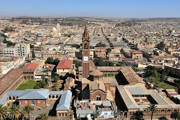 Asmara