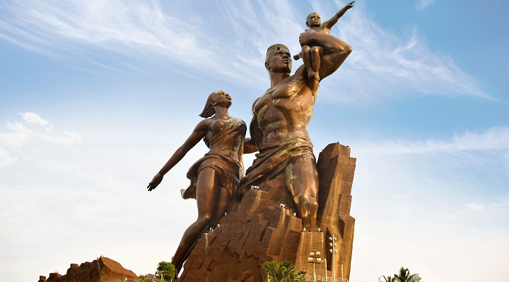 Senegal