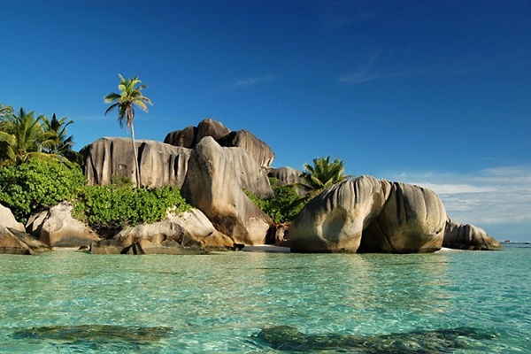 Seychelles