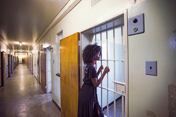 Robben Island