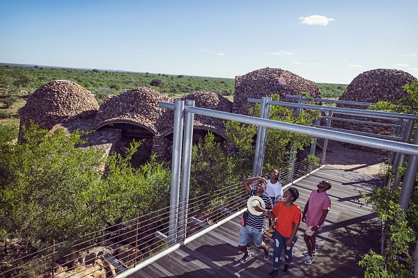 Mapungubwe Centre