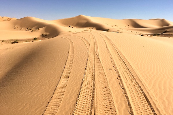 Zpadn Sahara