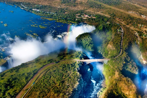 Zimbabwe