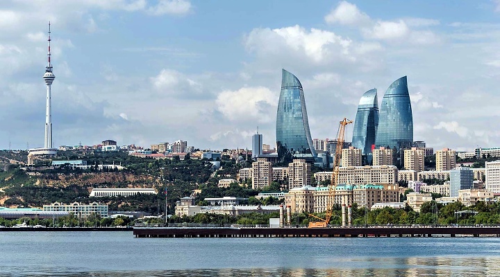 Azerbaijan