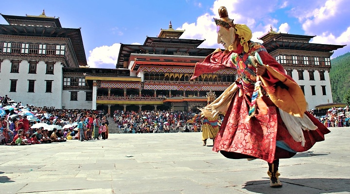 Bhutan