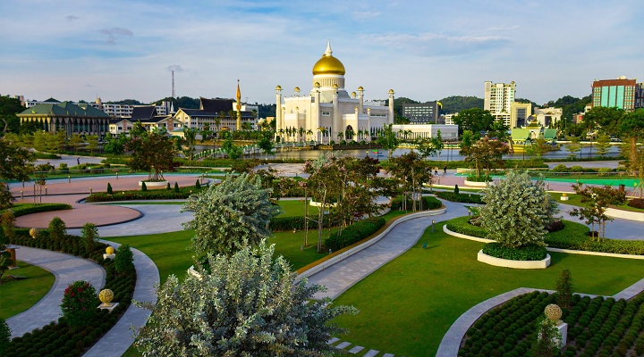 Brunei Darussalam